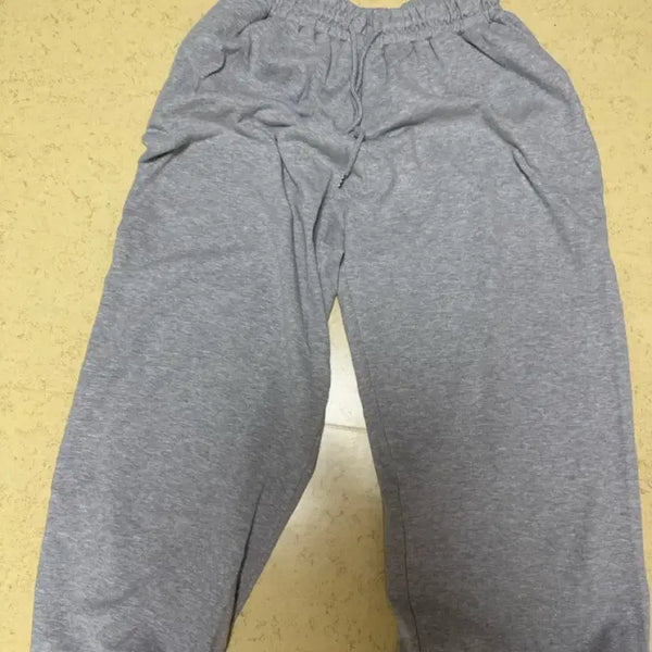 [BUNJANG] Sweatpants XL / 스웻팬츠 XL