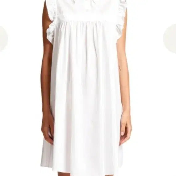 [BUNJANG] Maison Margiela Dress / (새상품)메종 마르지엘라 원피스, 타임,럭키슈에뜨,랑방
