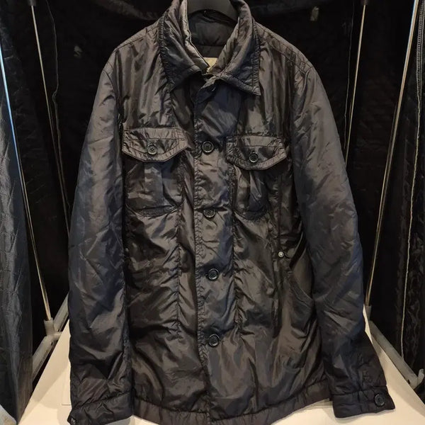 [BUNJANG] Calvin Klein Padded Jacket / 케빈클라인 패딩 자켓