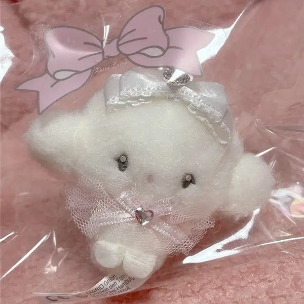 [BUNJANG] Lovellumi Reform Corgi Myung Keyring / 러뷰루미 리폼 코기뮹 키링