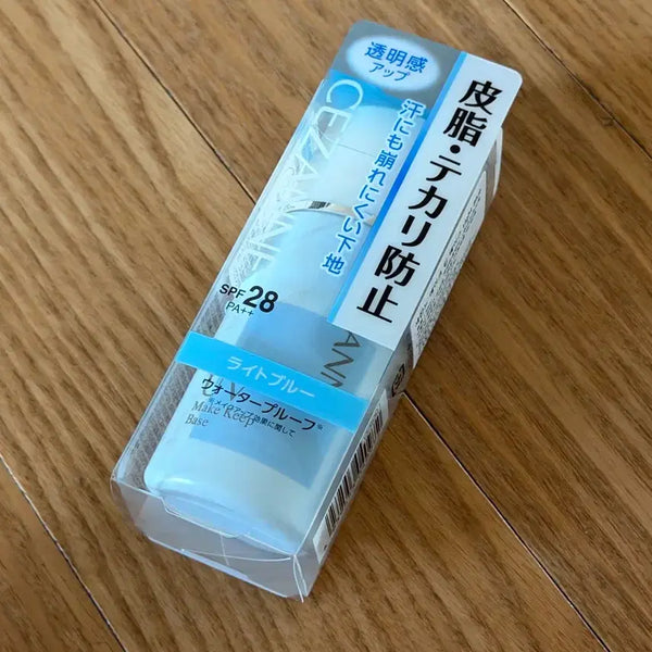 [BUNJANG] Cezanne Make Keep Base 30ml / 세잔느 메이크 킵 베이스 30ml