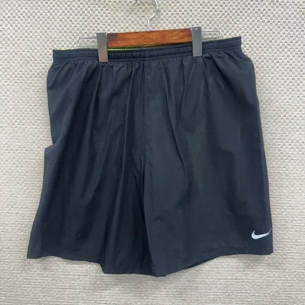 [BUNJANG] Nike Dri-FIT Training Shorts XXL / 나이키 드라이핏 츄리닝 반바지 XXL H00612