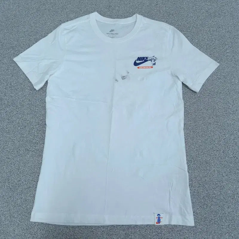 [BUNJANG] Nike 24SS Short Sleeve T-Shirt / M 24SS 나이키 반팔 티 | 0731C20