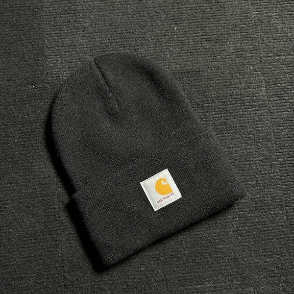 [BUNJANG] Carhartt Knit Cuffed Beanie OS / 칼하트 니트 커프드 비니