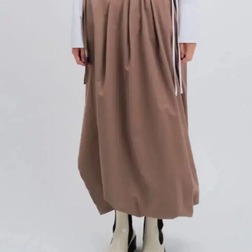 [BUNJANG] EAAH Skirt / EAAH 스커트