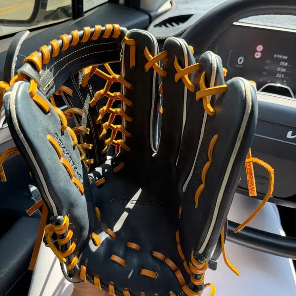 [BUNJANG] Sasaki Outfield Glove 13.25" Limited Edition / 사사키 외야 13.25 한정판 최고등급