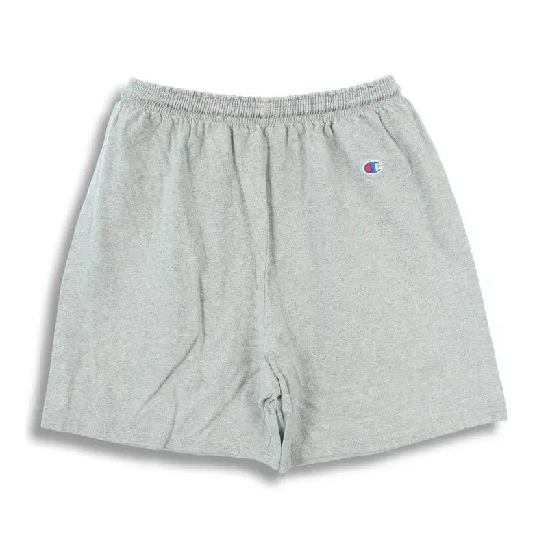 [BUNJANG] Champion Men's Cotton Logo Banding Homewear Shorts / 챔피온 (MEN - M) 코튼 로고 밴딩 홈웨어 쇼츠