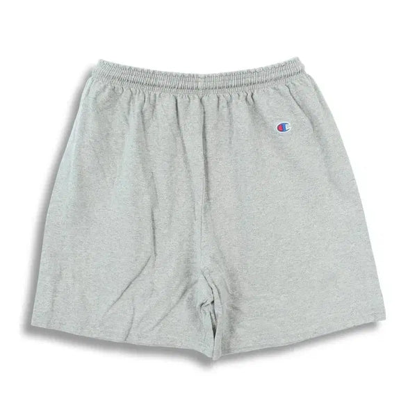 [BUNJANG] Champion Men's Cotton Logo Banding Homewear Shorts / 챔피온 (MEN - M) 코튼 로고 밴딩 홈웨어 쇼츠