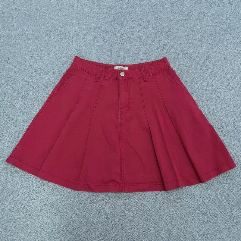 [BUNJANG] OOT Skirt (Large) / Large OOT 치마 | 0724B25