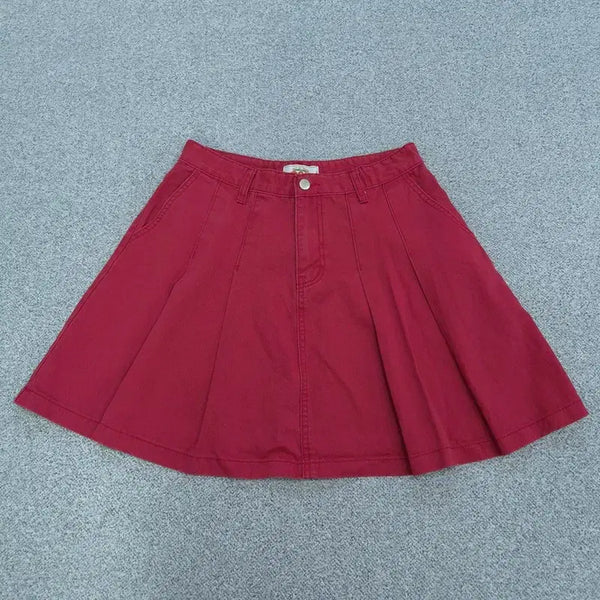 [BUNJANG] OOT Skirt (Large) / Large OOT 치마 | 0724B25