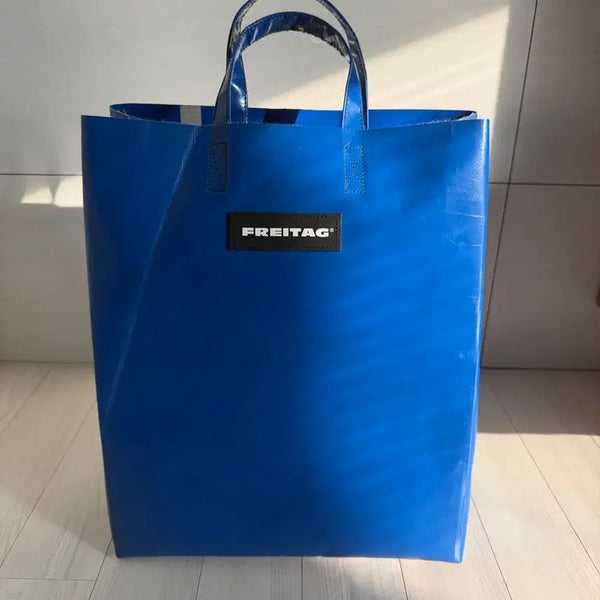 [BUNJANG] Freitag Miami Vice Holfpa Bag / 프라이탁 마이애미 바이스 올파 깨끗한 상품 팝니다