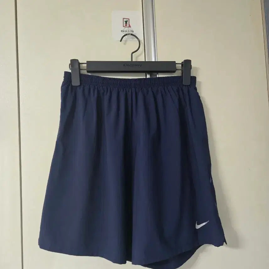 [BUNJANG] Nike Spandex Shorts (Size 26-30) / 나이키 반바지 26~30 남.여
