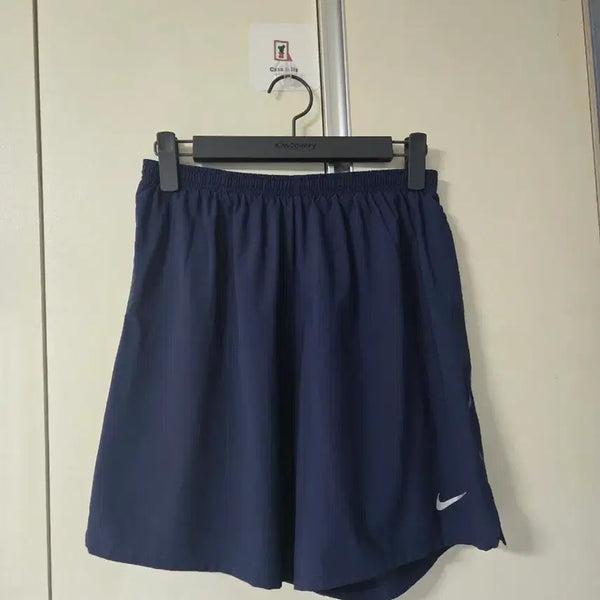 [BUNJANG] Nike Spandex Shorts (Size 26-30) / 나이키 반바지 26~30 남.여