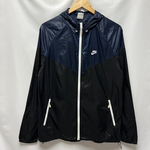 [BUNJANG] Nike Windrunner Lightweight Running Windbreaker / [정품/L] 나이키 윈드러너 경량 런닝 바람막이