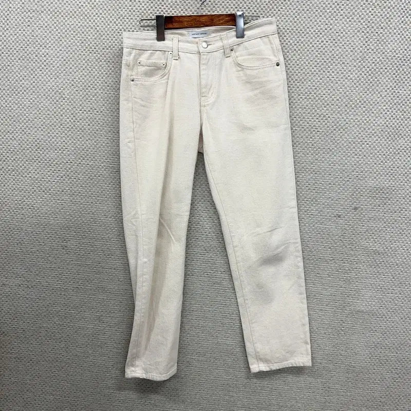 [BUNJANG] Instant Denim Cream Jeans 30 Inch / 인스턴트데님 크림진 데님 청바지 30인치 H00579