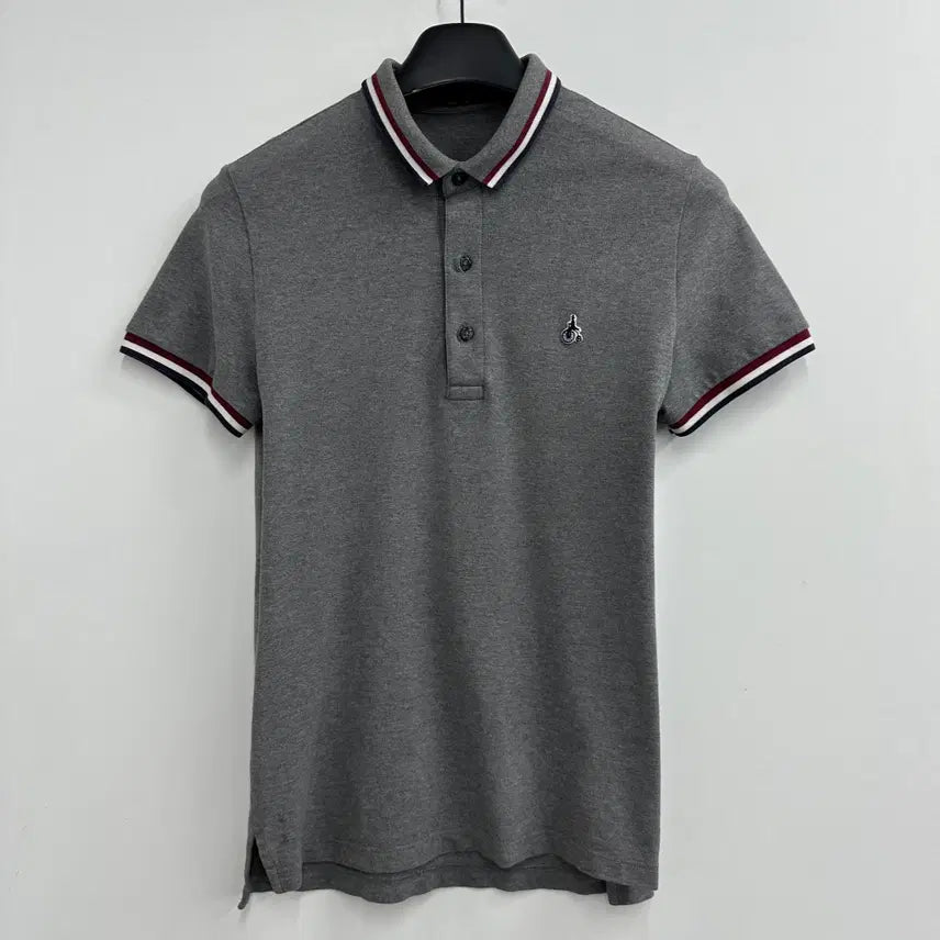 [BUNJANG] Beanpole Women's Short Sleeve Polo T-Shirt Size 95 / 95 빈폴 여자 반팔 카라티