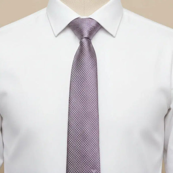 [BUNJANG] Giorgio Armani Italian Silk Necktie / 조르지오아르마니 이태리 실크 넥타이