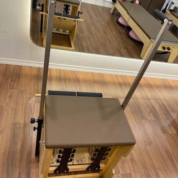 [BUNJANG] Rebody Pilates Chair / 리바디 필라테스 체어