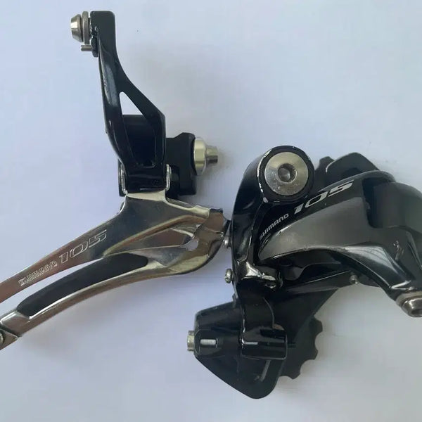 [BUNJANG] Shimano 105 R5800 Derailleur Set / 시마노 105 드레일러셋