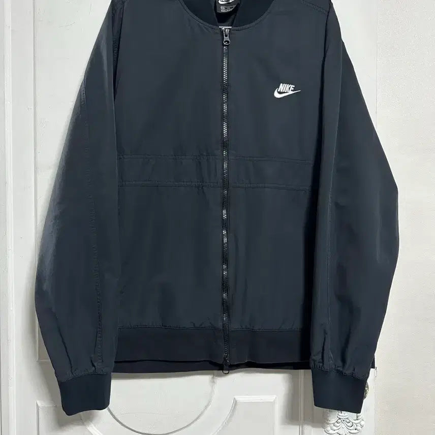 [BUNJANG] Nike Woven Player Jacket / 나이키 우븐 플레이어 자켓