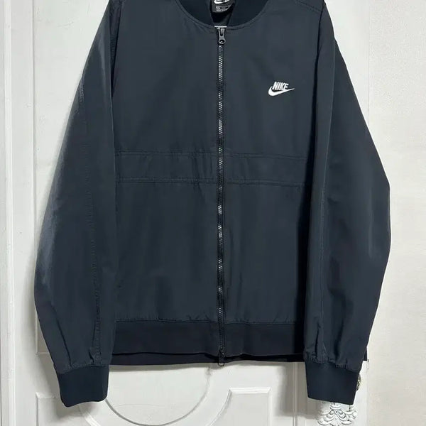 [BUNJANG] Nike Woven Player Jacket / 나이키 우븐 플레이어 자켓