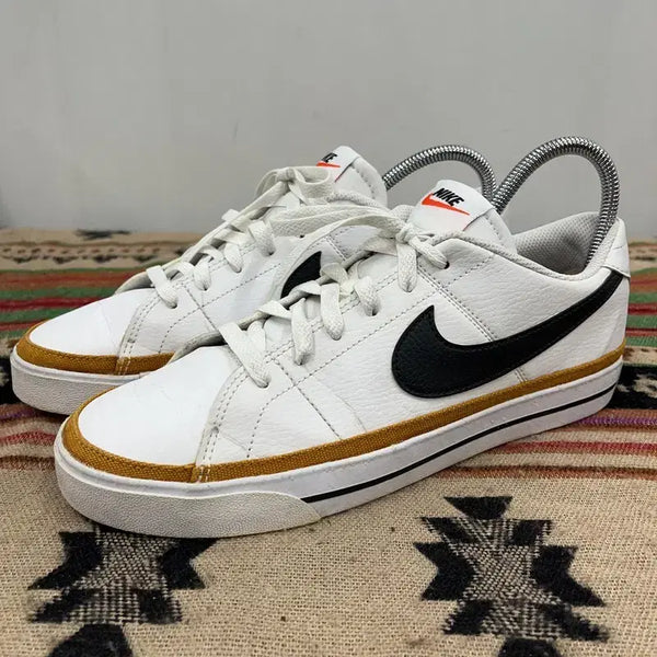[BUNJANG] Nike Court Legacy Next Nature Sneakers / 나이키 코트 레거시 넥스트 네이처 스니커즈 260 X02742