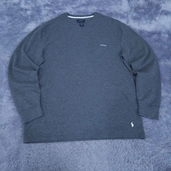[BUNJANG] Polo Ralph Lauren Waffle Knit Sweater / XL/XG/TG 폴로 와플 니트 | 0717A21