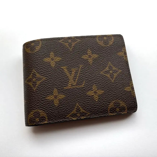 [BUNJANG] Louis Vuitton Monogram Multiple Wallet / 새상품급) 루이비통 모노그램 멀티플월렛 반지갑 nfc태그가능 판매