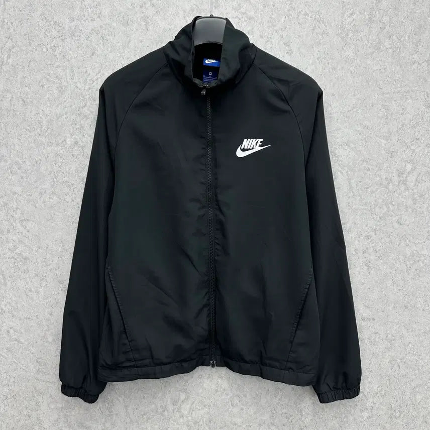 [BUNJANG] Nike Men's Windbreaker Jacket Size 95 / 95 나이키 남자 바람막이 자켓