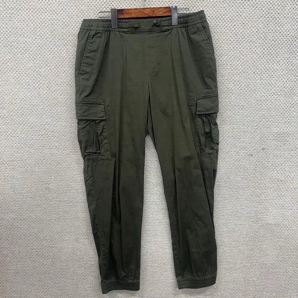 [BUNJANG] Buckaroo Banding Cargo Pants XL / 버커루 밴딩 카고 바지 XL H00615