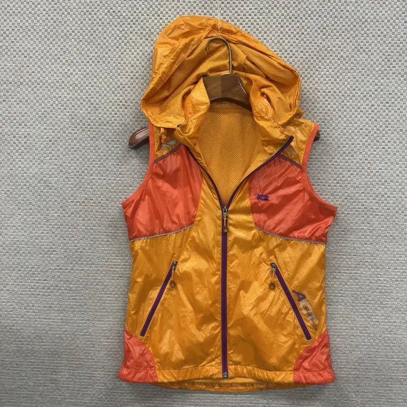 [BUNJANG] K2 Outdoor Vest 90 H00702 / K2 등산 조끼 베스트 90 H00702