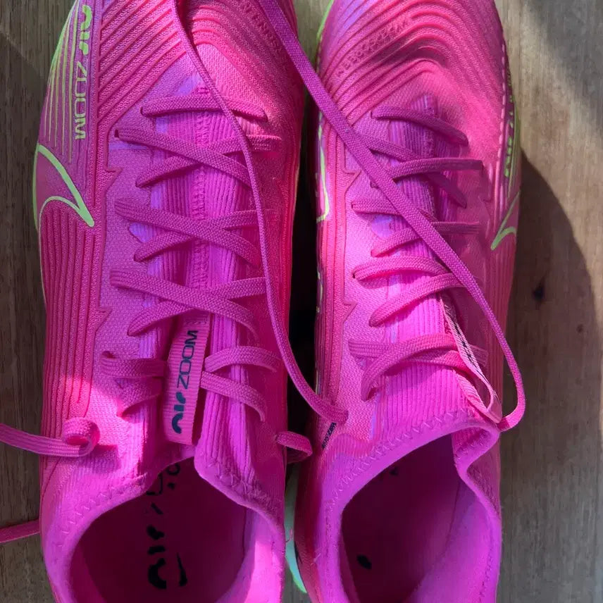 [BUNJANG] Nike Vapor 15 Pro TF Football Boots 290 / 베이퍼 15 프로 tf 290