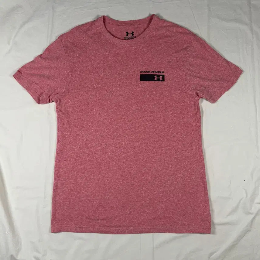 [BUNJANG] Under Armour Short Sleeve T-Shirt / 언더아머 반팔 티셔츠 반팔티