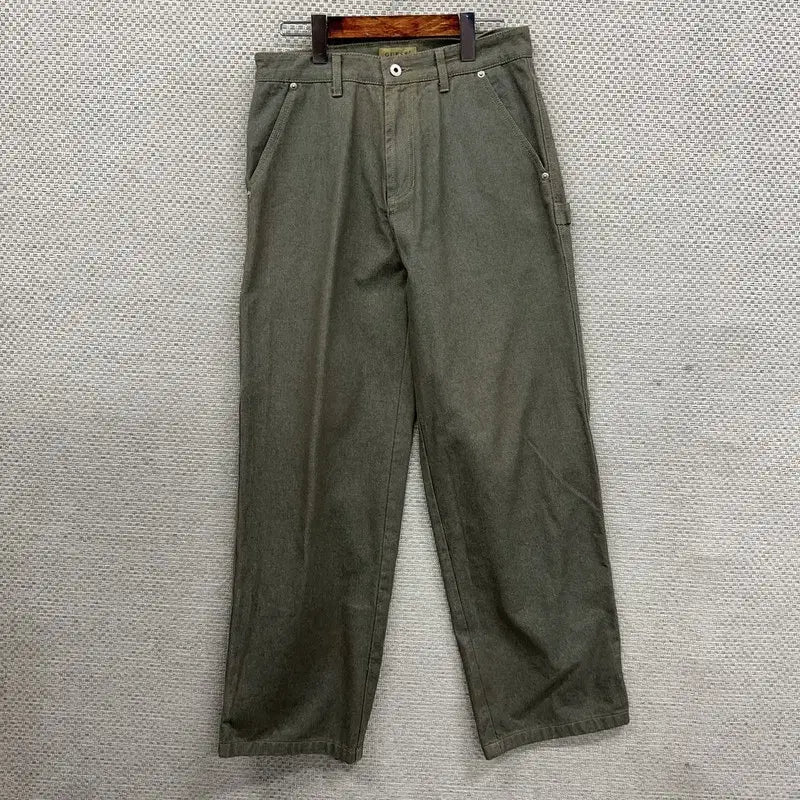 [BUNJANG] Guess Vintage Carpenter Pants 72 / 게스 빈티지 카펜터 바지 72 H00578