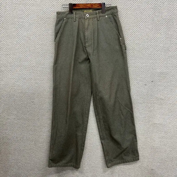 [BUNJANG] Guess Vintage Carpenter Pants 72 / 게스 빈티지 카펜터 바지 72 H00578