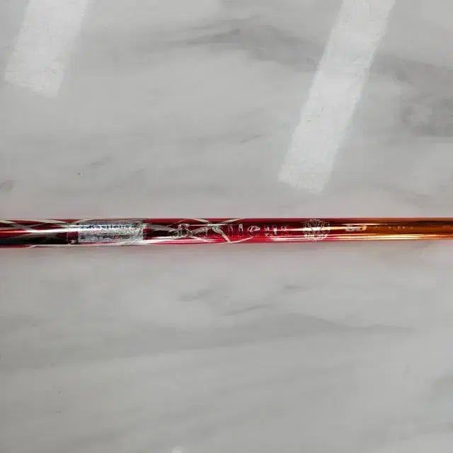 [BUNJANG] Basileus Regero 60 X Used Driver Shaft with Callaway Sleeve / 바실리우스 정품 레게로60 X 중고드라이버샤프트.캘러웨이슬리브