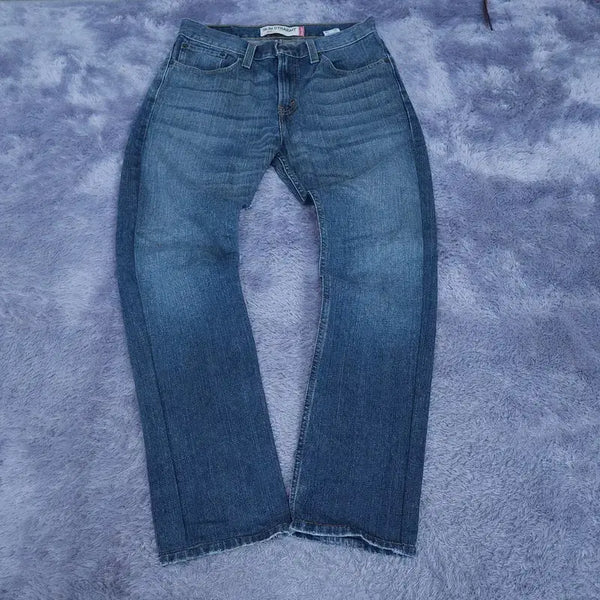 [BUNJANG] Levi's 514 USA Straight Fit Jeans W31 L30 / W31 L30 리바이스 514 USA 청바지 | 0717A22