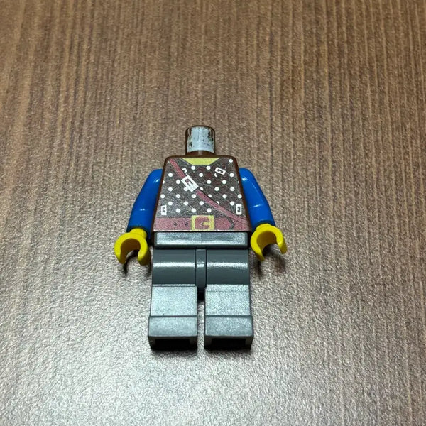 [BUNJANG] Lego Dark Forest Forestman Parts / 레고 다크 포레스트 포레스트맨  부품