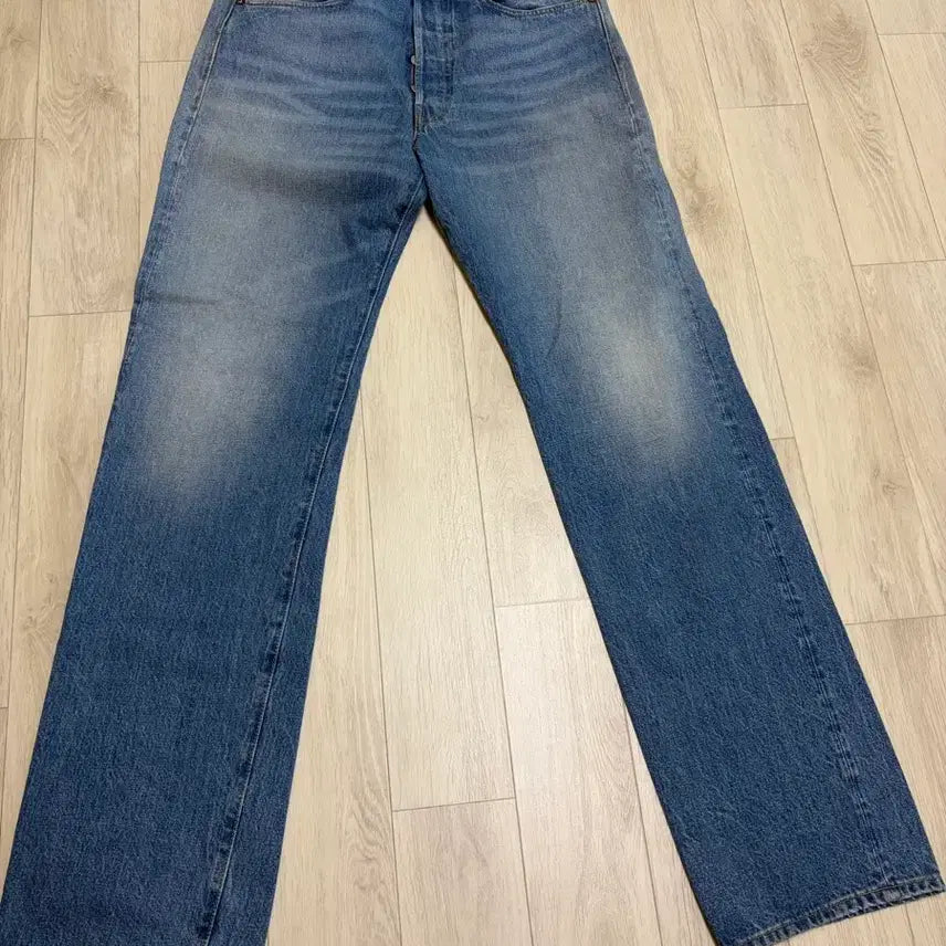 [BUNJANG] Levi's Vintage Clothing LVC 47501 Moon Rak Jeans 34x34 / 리바이스빈티지클로딩 LVC47501-0192 문락 34X34