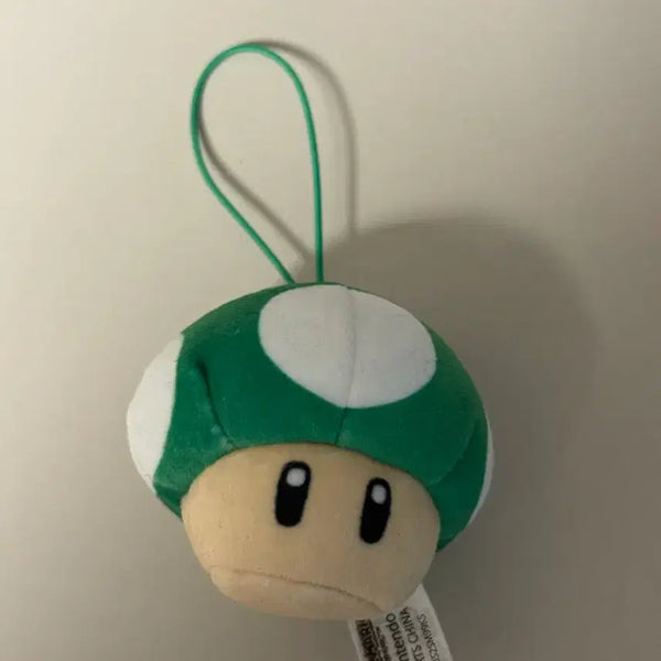 [BUNJANG] Super Mario Gacha Doll / 단순개봉)마리오 가챠 인형