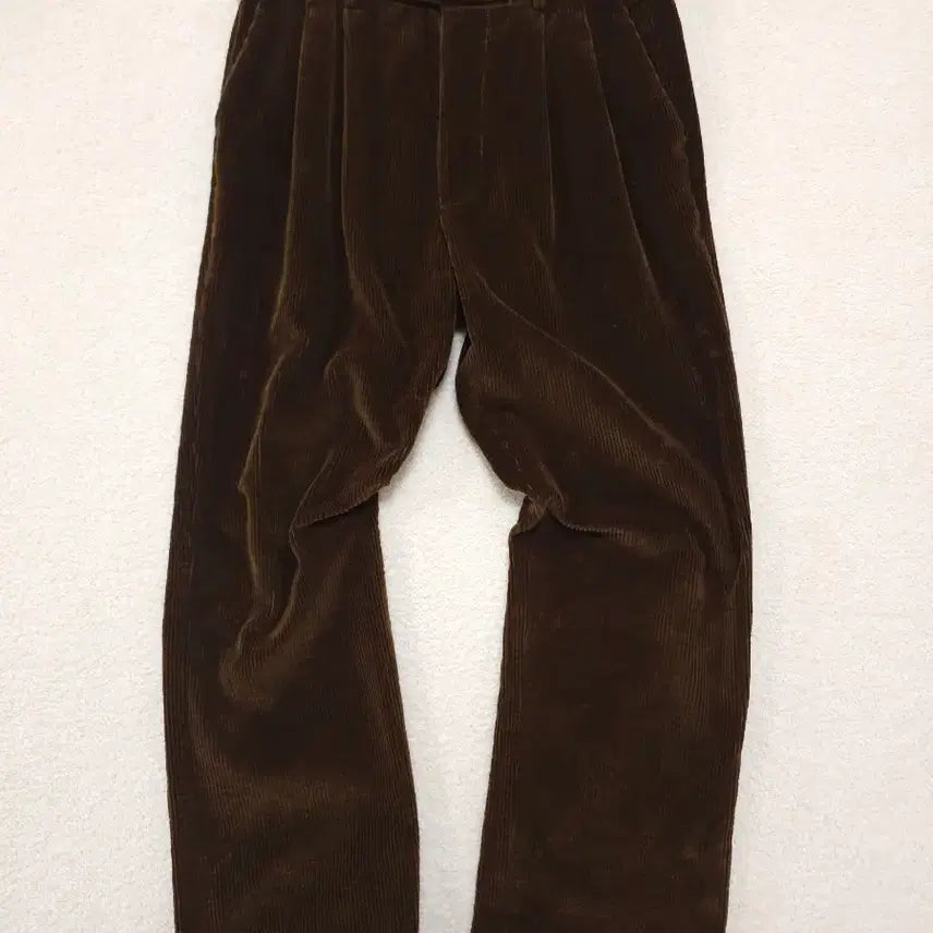 [BUNJANG] East Harbour Surplus Corduroy Pants / 48) 이스트하버서플러스 코듀로이 팬츠