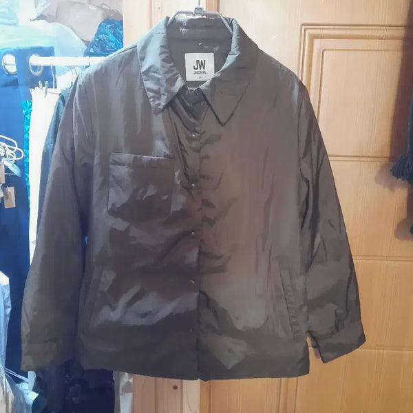[BUNJANG] JASON WU Women's Down Padded Jacket Size 88 / 제이슨우 여성 다운패딩 88사이즈