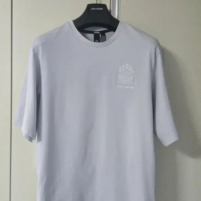 [BUNJANG] Adidas Short Sleeve T-Shirt Size 95 Men / 아디다스 반팔 티 95 남