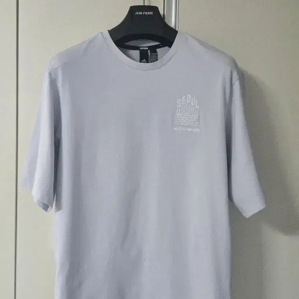 [BUNJANG] Adidas Short Sleeve T-Shirt Size 95 Men / 아디다스 반팔 티 95 남