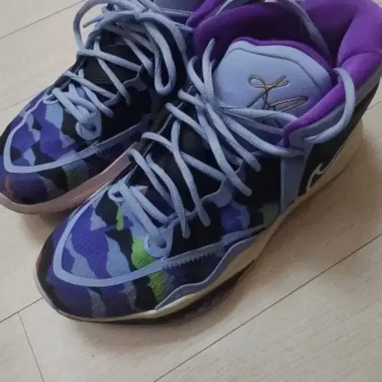 [BUNJANG] Nike Kyrie 8 Infinity EP Basketball Shoes Journey & Rewards / 나이키 카이리 8 인피니티 EP 농구화 저니 앤 리워드
