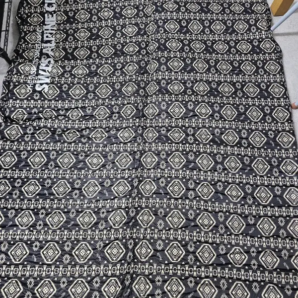 [BUNJANG] Swiss Alpine Club Self-Inflating Sleeping Pad (2-Person) / 스위스 알파인 클럽 자충매트 2인용