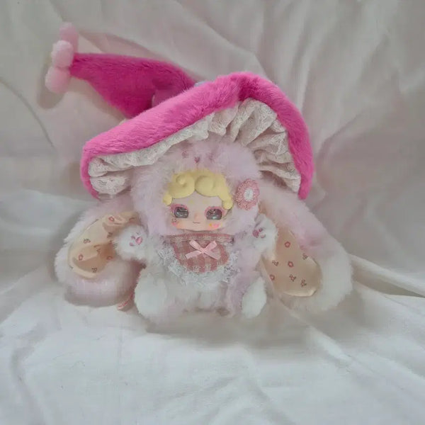 [BUNJANG] Bamtocki Witch v4 Baby Three Yuki Doll / 밤토끼 마녀v4 베이비쓰리 유키