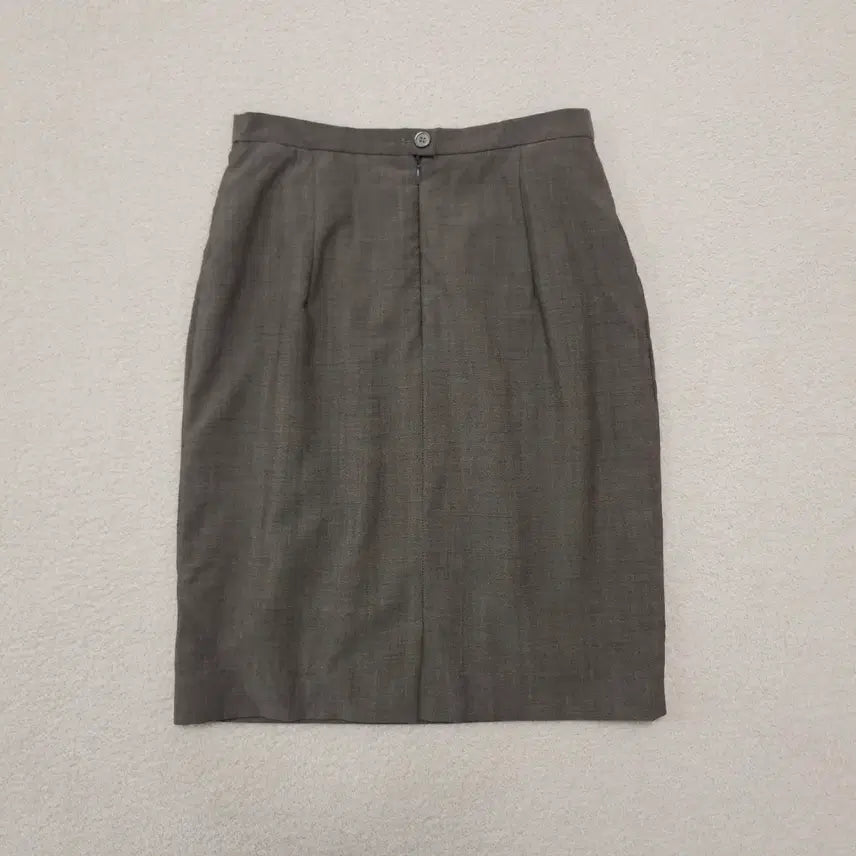 [BUNJANG] Max Mara H-Line Skirt / 26) 막스마라 h라인 스커트