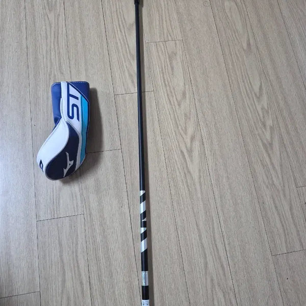 [BUNJANG] Mizuno STZ-230 Utility Iron 4-Iron / 미즈노 유틸리티 4번(STZ-230)팝니다