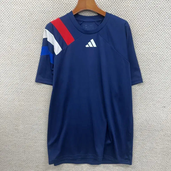 [BUNJANG] Adidas T-Shirt White L H00596 / 아디다스 반팔티 L H00596